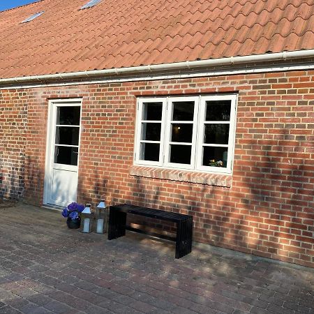 Store Hojbjerg - Ferielejlighed Ringkobing ภายนอก รูปภาพ